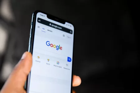 Cara Mencari Daftar Pustaka di Google