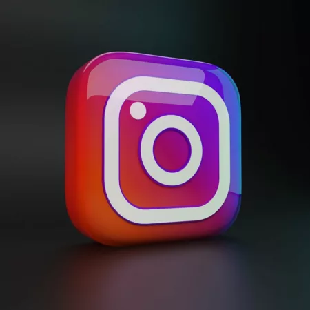 Cara Mendapatkan Template Instagram