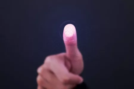 Cara Mengaktifkan Fingerprint di HP ZTE