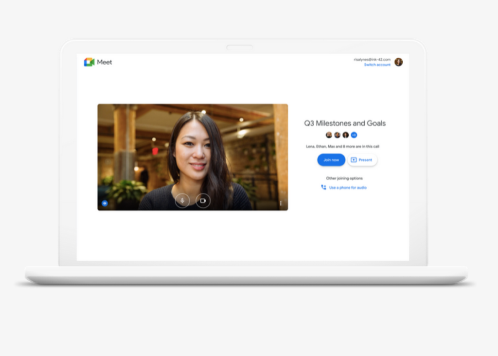 Cara Mengatasi Google Meet Tidak Ada Suara