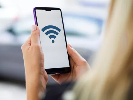 Cara Mengatasi WiFi Koneksi Terbatas