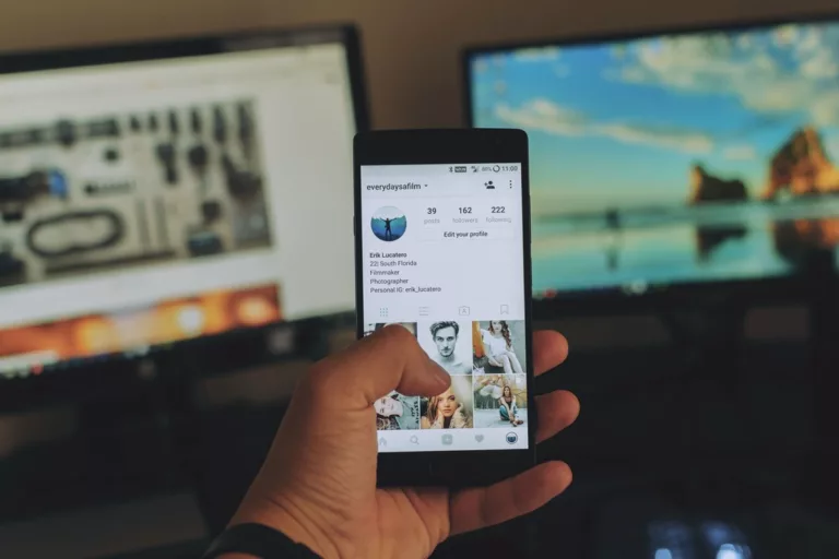 Cara Menghapus Cookies Instagram