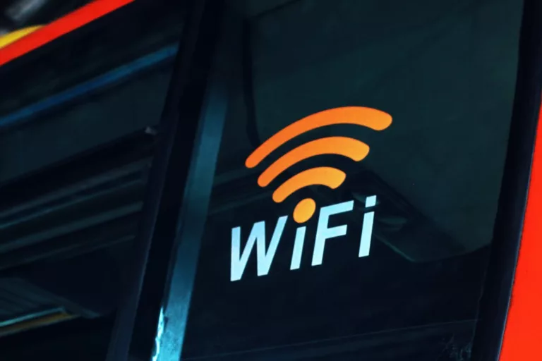 Cara Menyambungkan WiFi Tanpa Password