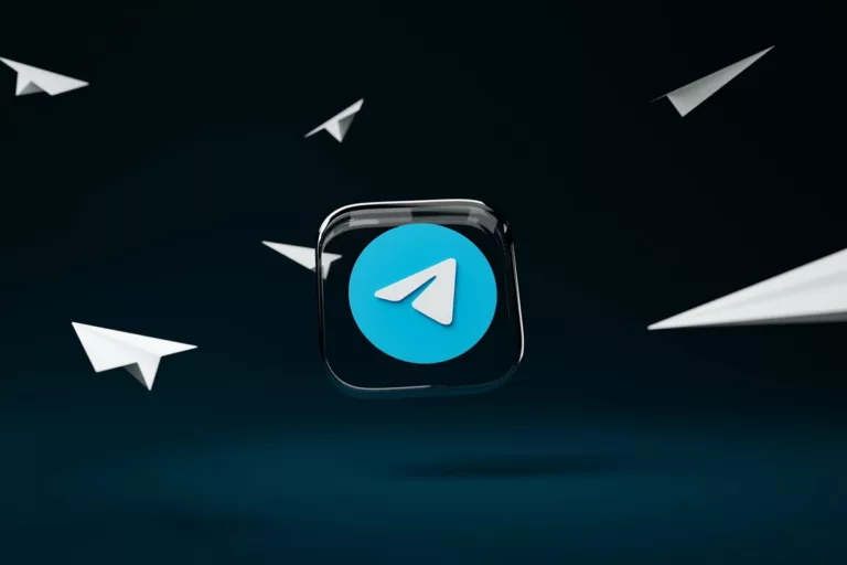 Cara Pakai CNIT di Telegram