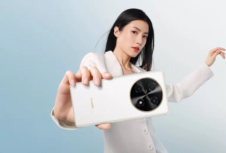 HP Huawei Enjoy 70 Pro