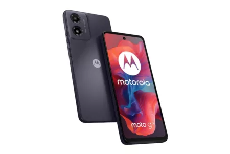 HP Motorola Moto G04