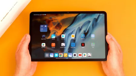 Hands On Xiaomi Pad 6 Pro