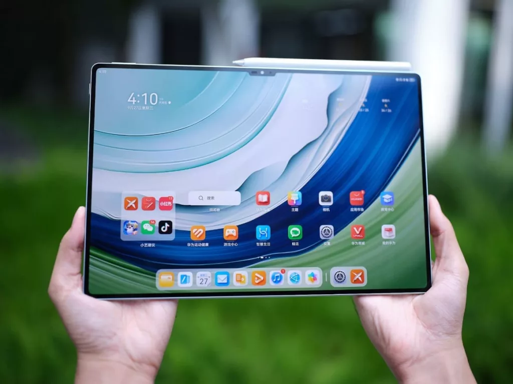 Huawei Luncurkan Tablet MatePad Pro 13.2 di Indonesia