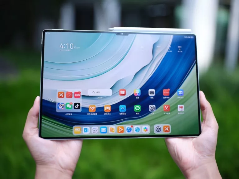 Huawei Luncurkan Tablet MatePad Pro 13.2 di Indonesia
