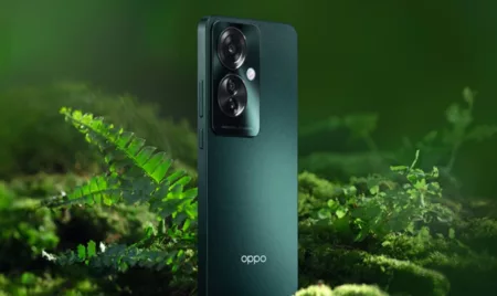 Oppo Reno11 F 5G Segera Hadir di Indonesia