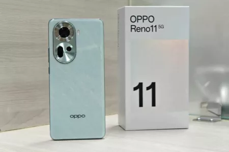 Perbedaan Oppo Reno11 vs Reno10