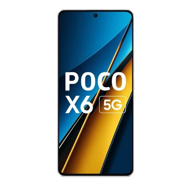 Xiaomi Poco X6