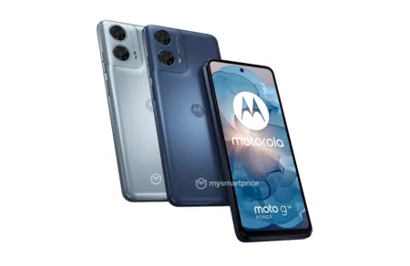 Spek Motorola Moto G24 Terkuak Jelang Rilis