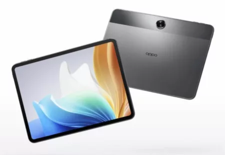 Tablet Oppo Pad Neo