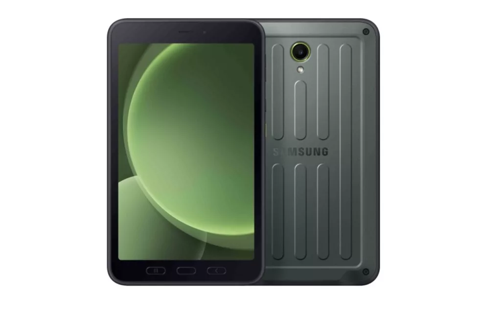 Tablet Samsung Galaxy Tab Active 5