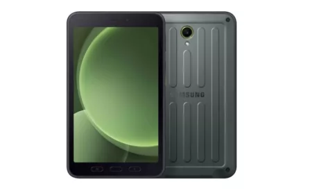 Tablet Samsung Galaxy Tab Active 5