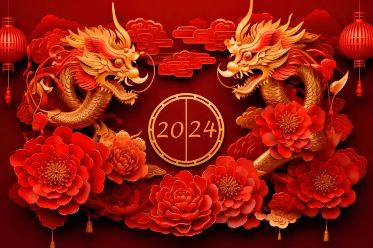 25 Kata kata Ucapan Selamat Tahun Baru Imlek 2024 Dalam Bahasa Mandarin dan Artinya
