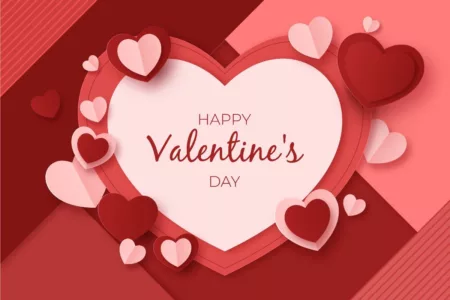 50 Kata Ucapan Selamat Hari Valentine 2024 Untuk Sahabat dan Pacar LDR