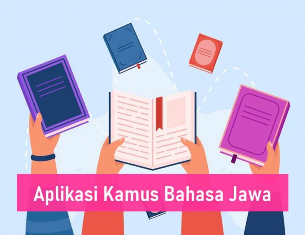 Aplikasi Kamus Bahasa Jawa