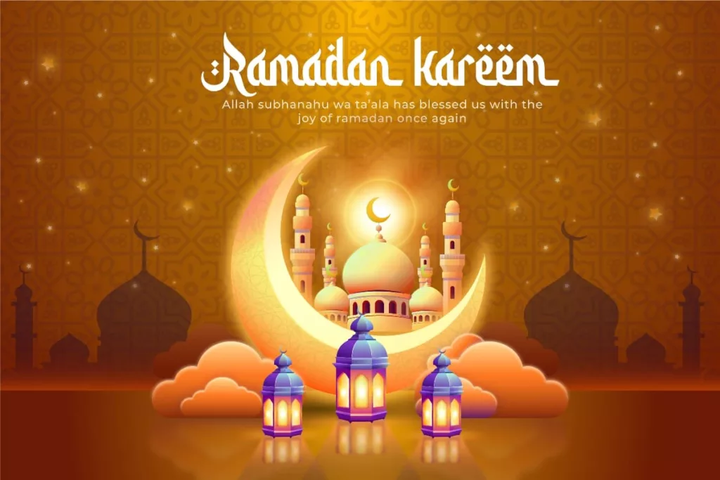 Aplikasi Untuk Ramadhan