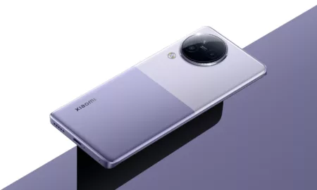 Bocoran Awal HP Xiaomi Civi 4