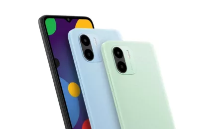 Bocoran Spesifikasi Redmi A3