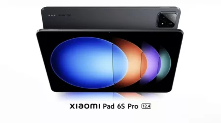 Bocoran Tampang Xiaomi Pad 6S Pro