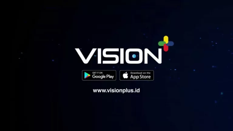 Cara Berhenti Berlangganan Vision+