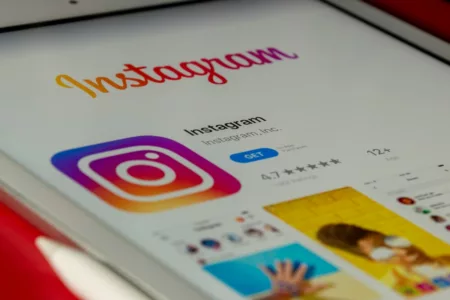 Cara Melihat Baru Dihapus di Instagram