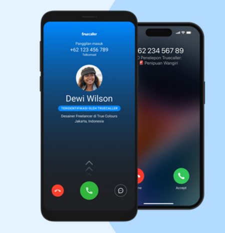 Cara Mengaktifkan Truecaller