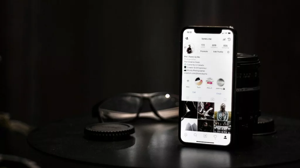 Cara Menghilangkan Rekomendasi Akun Instagram