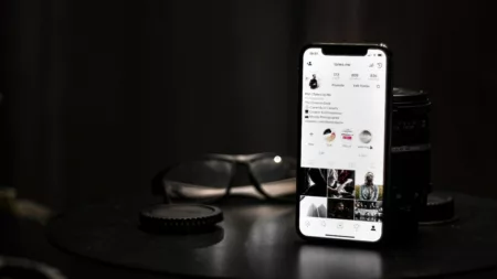 Cara Menghilangkan Rekomendasi Akun Instagram