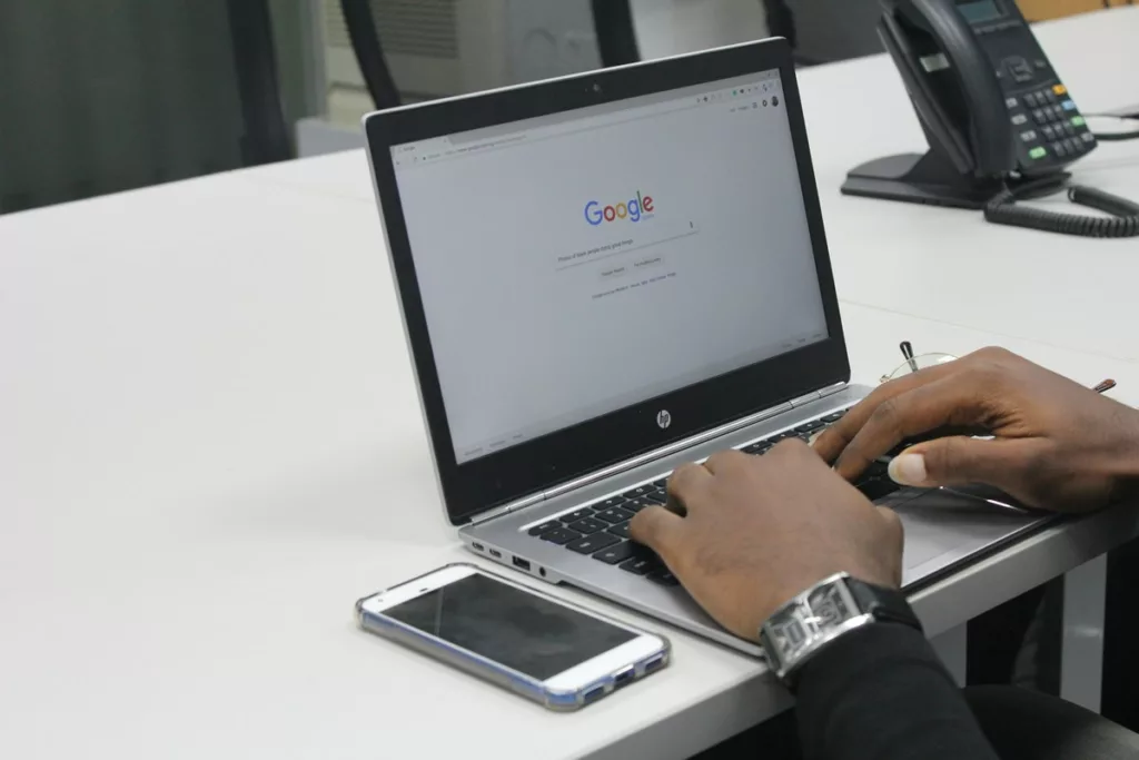 Cara Menonaktifkan Safe Search yang Terkunci