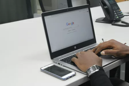 Cara Menonaktifkan Safe Search yang Terkunci