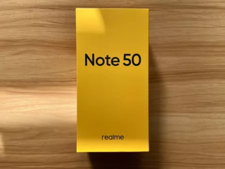 Harga Realme Note 50 di Indonesia