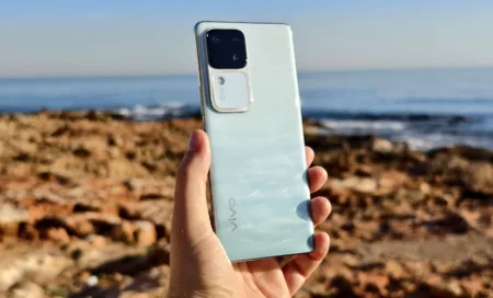 Harga Vivo V30 Untuk Pasar Indonesia Bocor Jelang Perilisan