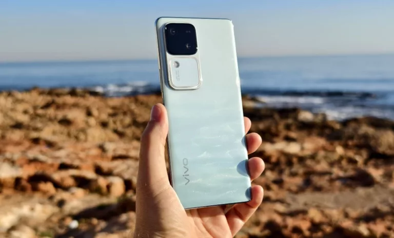 Harga Vivo V30 Untuk Pasar Indonesia Bocor Jelang Perilisan