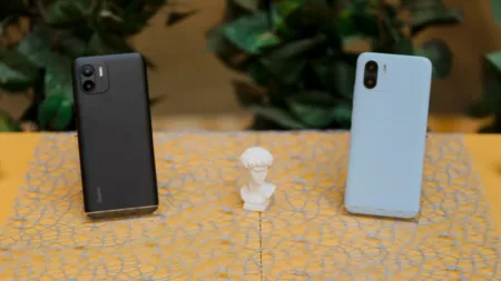 Perbedaan Redmi A3 vs Redmi A2