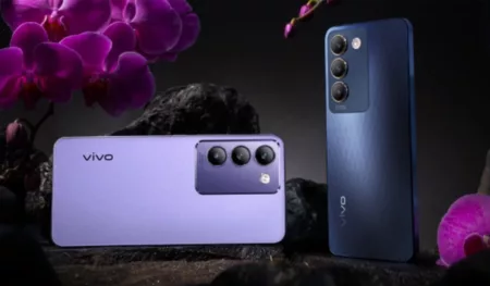 Spesifikasi dan Harga Vivo Y200e Bocor Sebelum Peluncuran