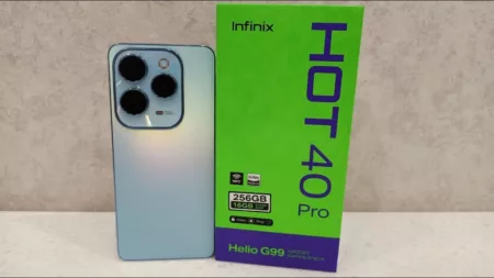 Tanggal Peluncuran Infinix Hot 40 Series di Indonesia