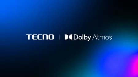 Tenco Pova 6 Series Bawa Dukungan Dolby Atmos