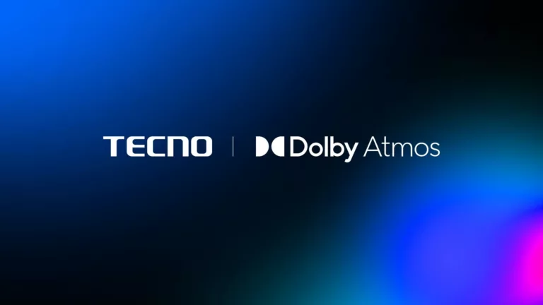 Tenco Pova 6 Series Bawa Dukungan Dolby Atmos