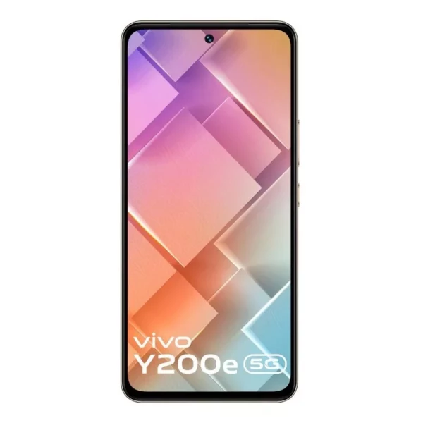 Vivo Y200e 5G