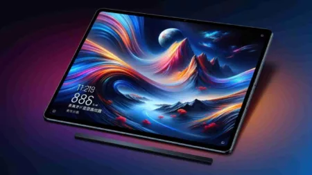 Xiaomi Pad 6S Pro Siap Meluncur di Indonesia