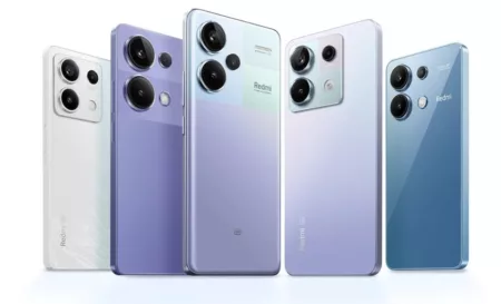 Xiaomi Pastikan Boyong 5 Model Redmi Note 13 Series ke Indonesia