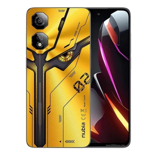 ZTE Nubia Neo 2