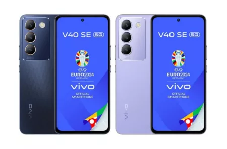 Bocoran Spesifikasi Lengkap Vivo V40 SE