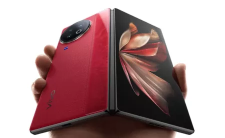 Bocoran Vivo X Fold 3 Pro