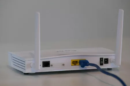 Cara Blokir HP yang Tersambung ke WiFi