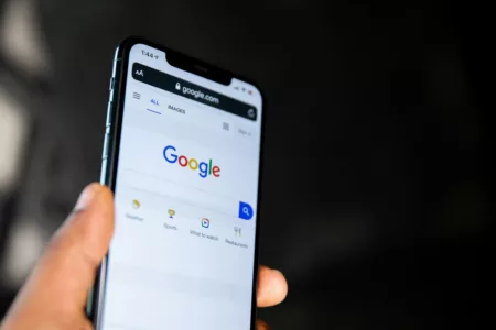 Cara Melihat Foto di Akun Google yang Sudah Dihapus